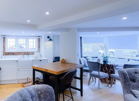 Cocina compartida