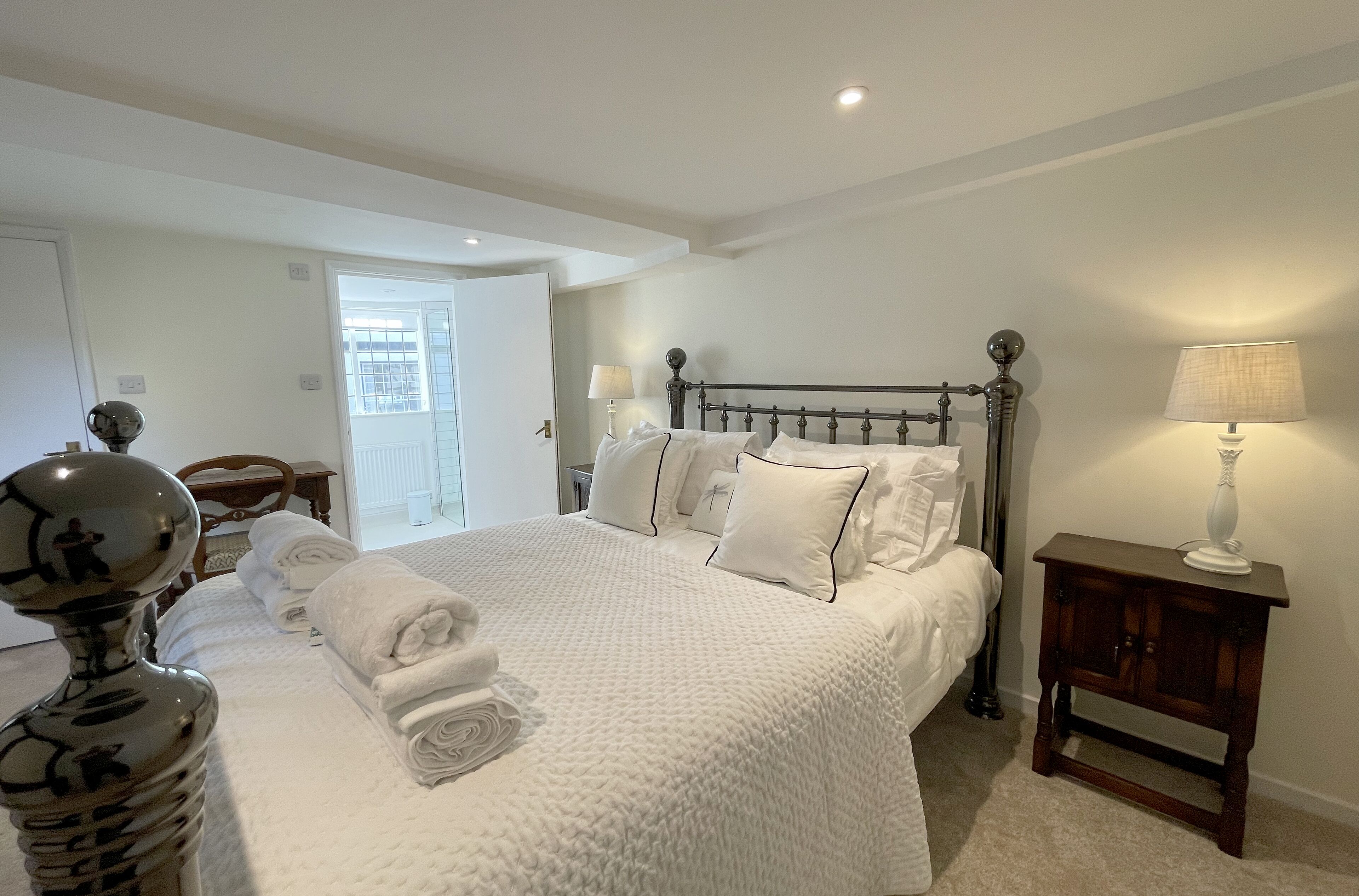 經典平房, 獨立浴室 | 3 間臥室