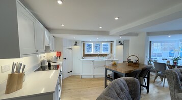 Cocina compartida
