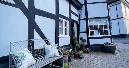 Humbug Cottage