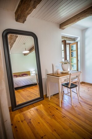 1 bedroom, free WiFi