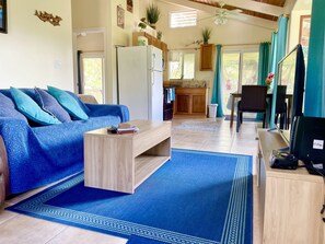 Smart TV y reproductor de DVD