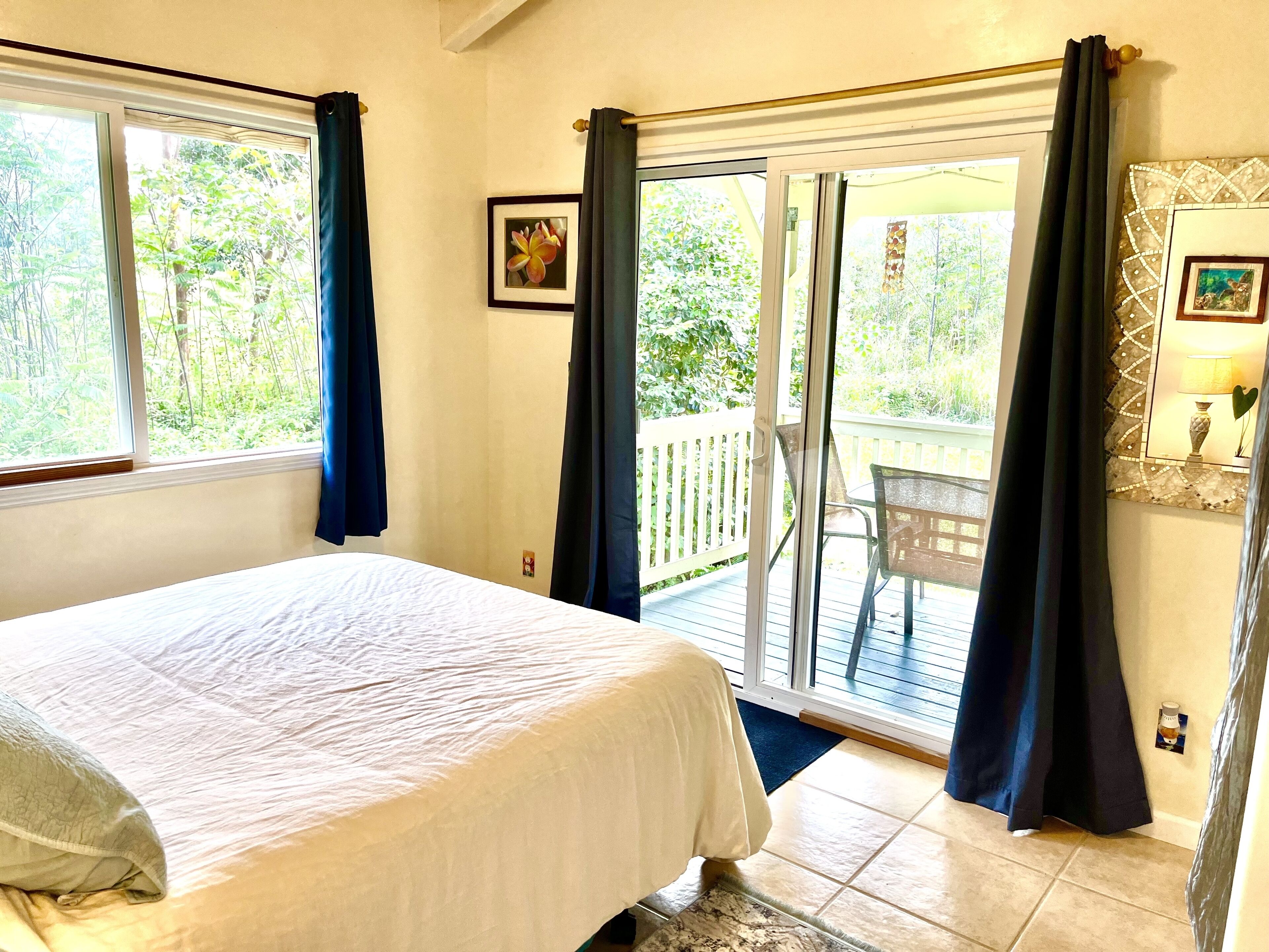 2 habitaciones, cuna de viaje, wifi gratis y ropa de cama 