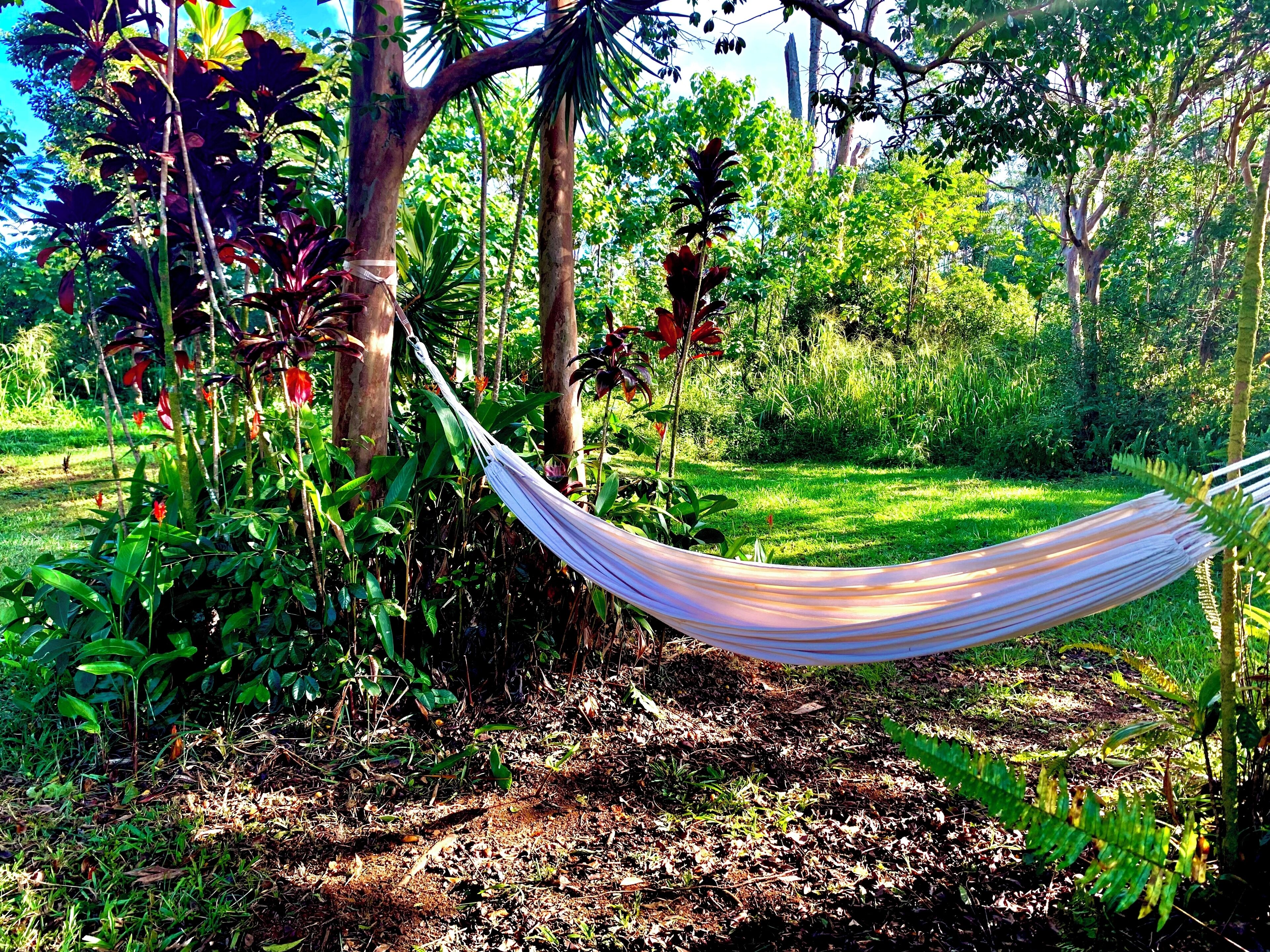  Áreas de la propiedad