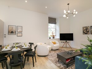 コテージ | リビングルーム