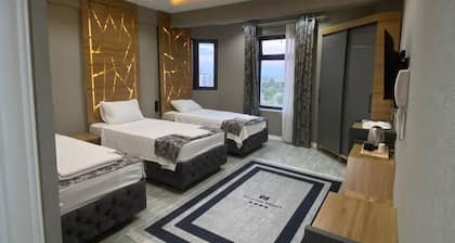 Newton Otel