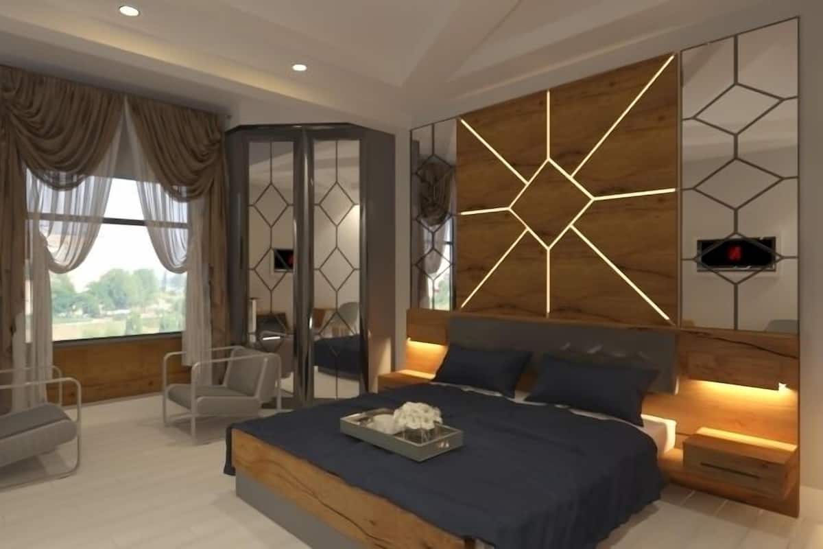 Business Studio Suite | 1 bedroom, individually decorated, individually furnished, desk