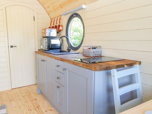 Cottage | Interior