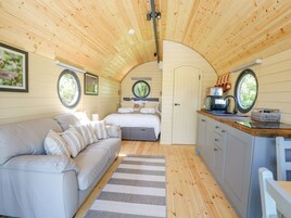 Casa de campo | Interior