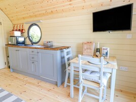 Casa de campo | Interior