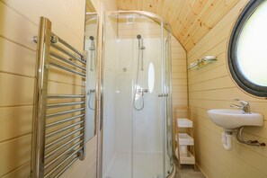 Cottage | Interior - Apple Pod (Arundel)