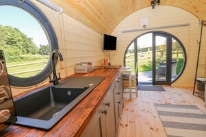 Casa de campo | Interior