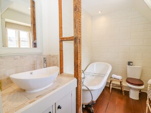 Cottage | Interieur