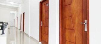 OYO 91301 Lewis Dc Guesthouse