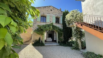 Exterieur