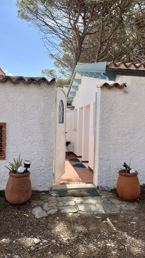 Balcone