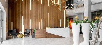 The Art Hotel