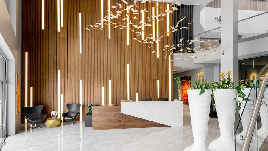 The Art Hotel