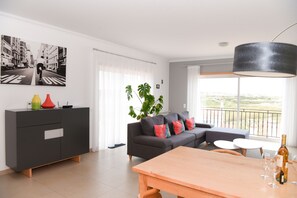 Coin séjour