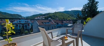 Tanrise City Residence