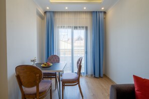 Deluxe Suit Room | Værelsesfacilitet
