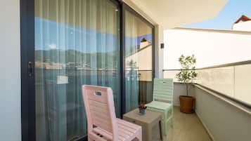 Superior Family Suit | Terrace/patio
