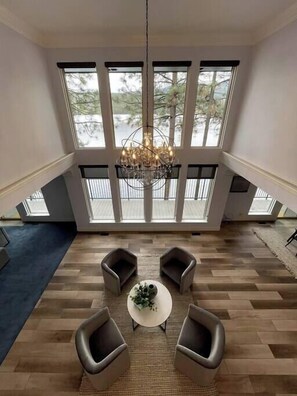 Interior - Luxury Lakefront Retreat at Liberty Lake (Liberty Lake)