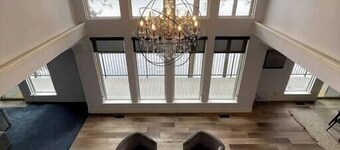 Luxury Lakefront Retreat at Liberty Lake