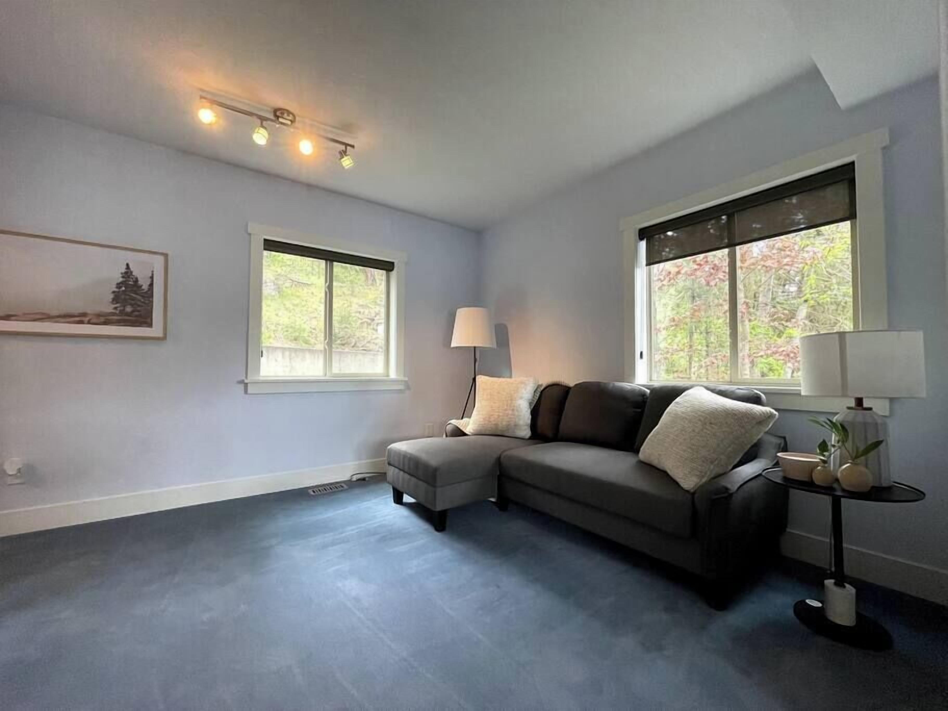 電視、壁爐、書籍、 辦公室