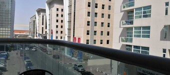 AlBarsha 1 Hostel By PHM