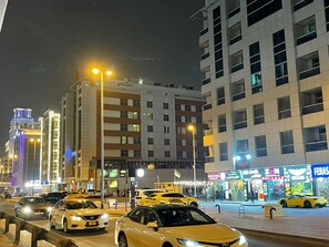 Exterior - AlBarsha 1 Hostel By PHM (Dubai)