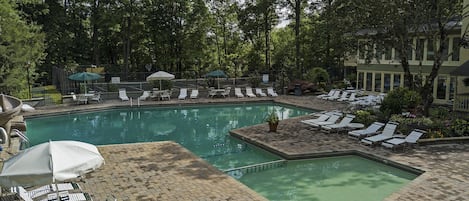 House, 3 Bedrooms | Pool | Outdoor pool