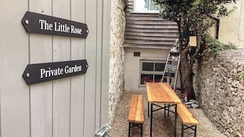 Småhus | Spiseområde