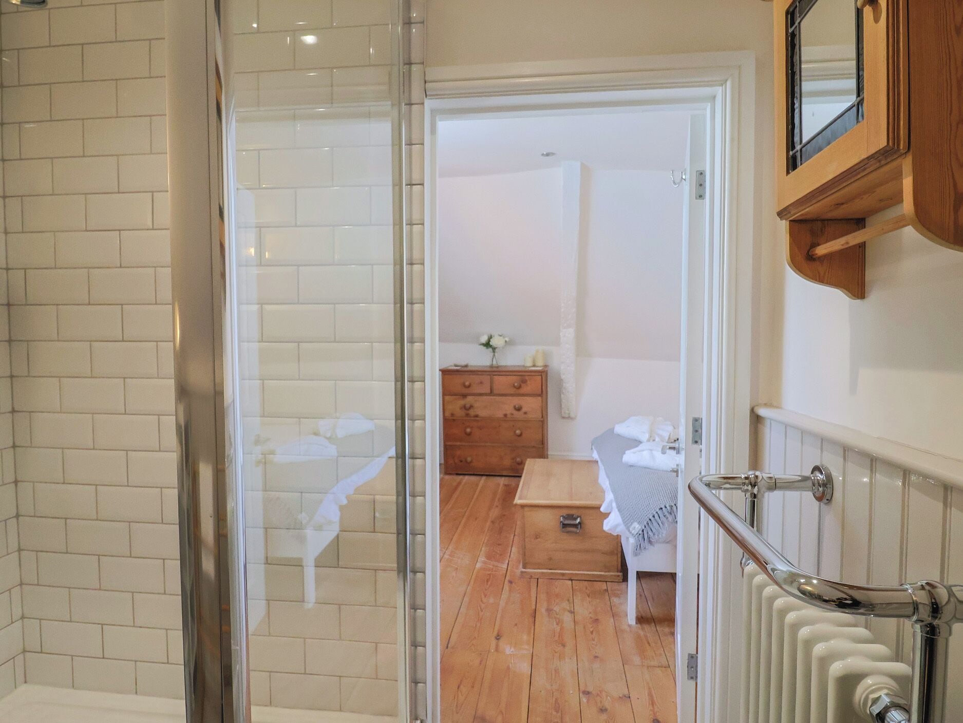 Cottage | Interior