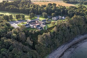 Exterior - North Firbank - Culzean Castle (Maybole)
