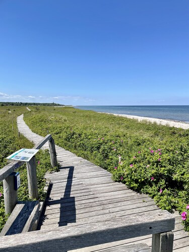 Vacation home Ankerplatz