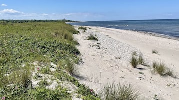 Plage à proximité