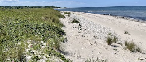 In StrandnÀhe