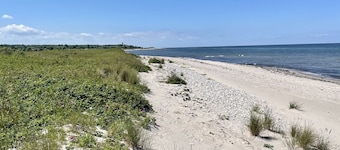 Vacation home Ankerplatz