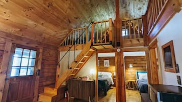 3 chambres, lit parapluie, Wi-Fi gratuit, draps fournis