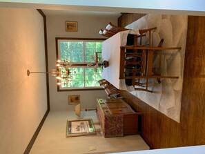 Interior - Beautiful four bedroom Rapid City home with attached two car garage. (Rapid City)