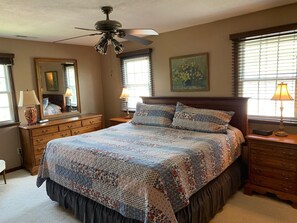 4 Schlafzimmer, WLAN, Bettwäsche
