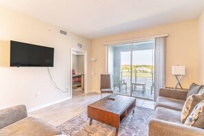 Télévision, espaces bureaux