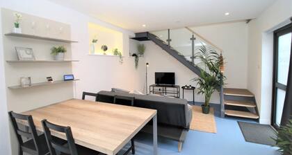 Coach House (1 bed)