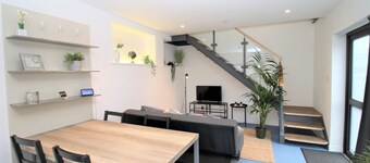 Coach House (1 bed)