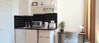 Ninian Studio (1 bed)