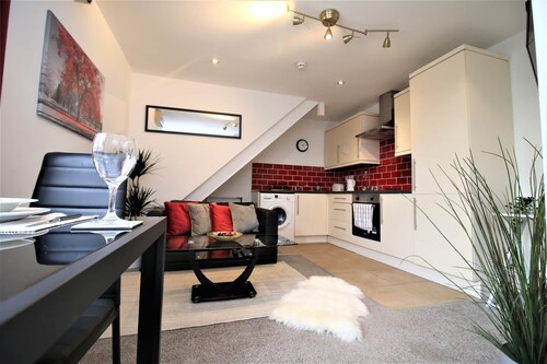 Northcote 3 (1 bed)