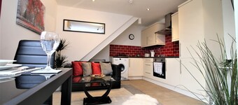 Northcote 3 (1 bed)