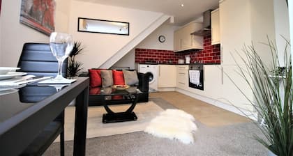 Northcote 3 (1 bed)