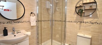 Northcote 3 (1 bed)